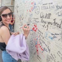 Literary, Art & Music Tours