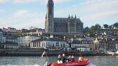 Self drive boats 🚢
