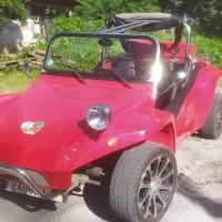 Self-guided Tours & Rentals