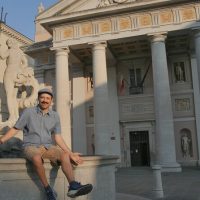 Architecture Tours