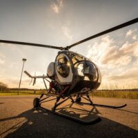 Helicopter Tours