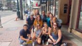 Great time in Seal Beach