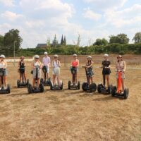 Eco Tours