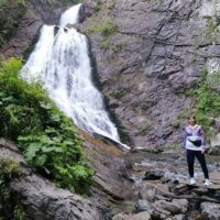 Hiking & Camping