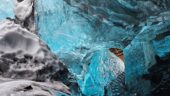 Perfect glacier tour