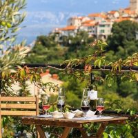 Food, Wine & Nightlife