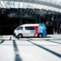 Airport & Ground Transfers