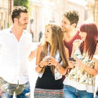 Audio Guided Tours