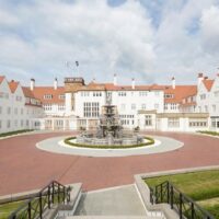 Shore Excursions