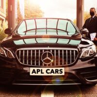 Private Drivers