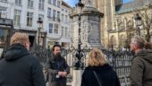 Excellent tour of Mechelen