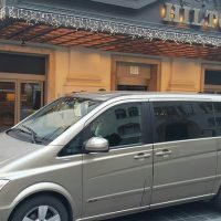 Transfers & Ground Transport