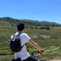 Bike & Mountain Bike Tours