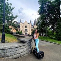 Segway Tours