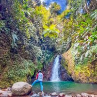 Hiking & Camping