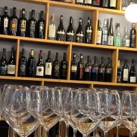 Wine Tasting & Winery Tours