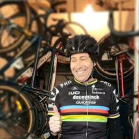Bike & Mountain Bike Tours
