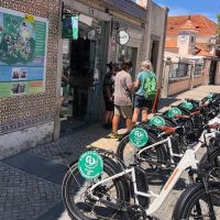Self-guided Tours & Rentals