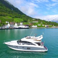 Multi-day Cruises