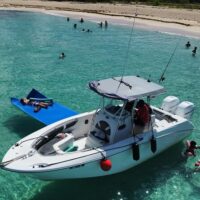Stand Up Paddleboarding