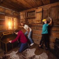 Escape Games