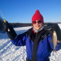 Fishing
