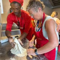 Cooking Classes