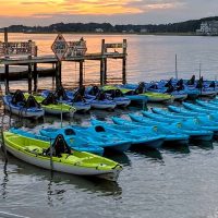 Boat Rentals