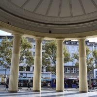 Self-guided Tours & Rentals