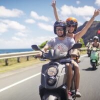 Vehicle Rentals