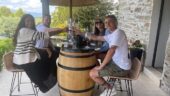 See Douro with Andreia and Valdemar!!