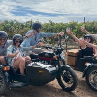 Wine Tasting & Winery Tours