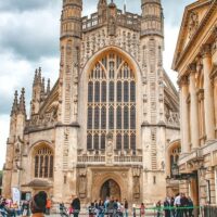 Architecture Tours