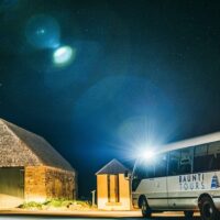 Audio Guided Tours