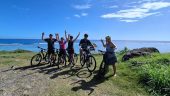 One of the best tours in Raro