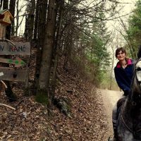 Horseback Riding