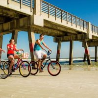 Bike Rentals