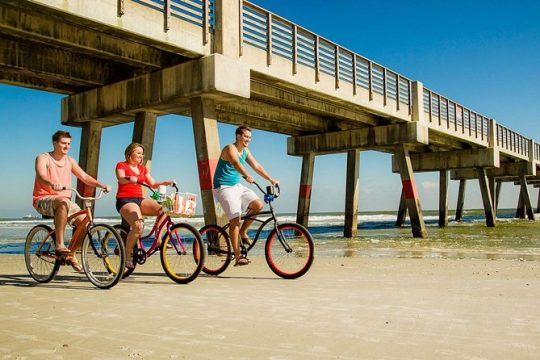 Thanksgiving in Cape Canaveral