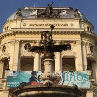 Shore Excursions