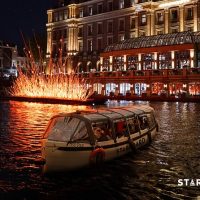 Holiday & Seasonal Tours