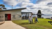 Hop it Bellarine tour