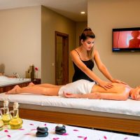 Day Spas