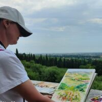 Classes & Workshops