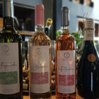 Food, Wine & Nightlife
