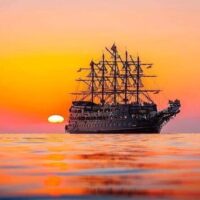 Dinner Cruises