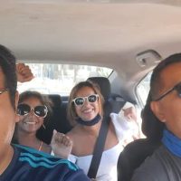 Airport & Ground Transfers