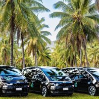 Airport & Ground Transfers