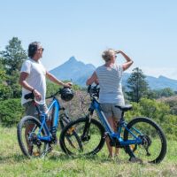 Self-guided Tours & Rentals