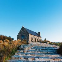 Audio Guided Tours