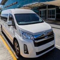 Airport & Ground Transfers